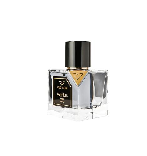 عطر فيرتوس عود نوار او دو بارفيوم 100 مل Oud Noir...