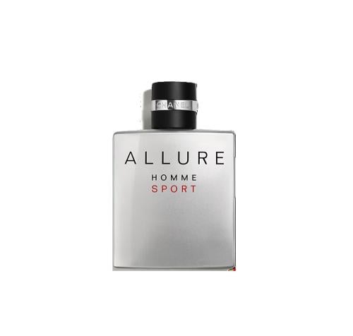 عطر شانيل الور اوم سبورت للرجال او دو تواليت 100 م...
