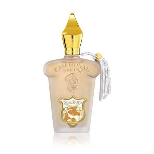 عطر زيرجوف كاساموراتي داما بيانكا 100 مل Dama Bian...