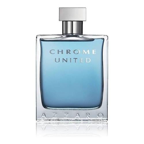 أزارو كروم يونيتد 100مل Chrome United Azzaro