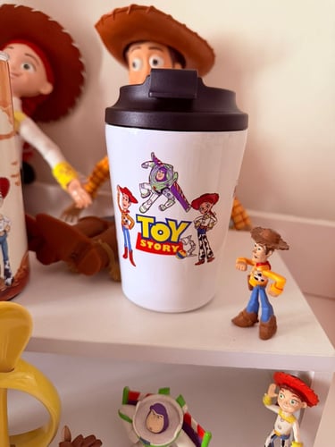 مق toy story