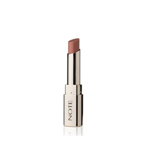 Iconic Sheer Lipstick 202 Soulmate Nemlendirici Parlak Ruj Nemlendirici Parlak Ruj - Nude