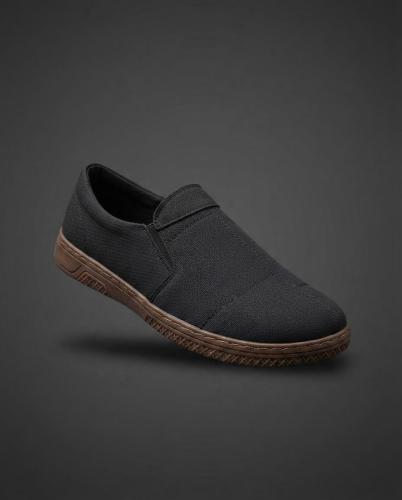 Discover Step Kids 1928 BLACK