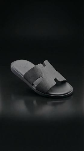 Feet First Kids 805 DK GREY