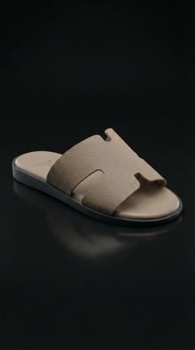 Feet First Kids 805 KHAKI