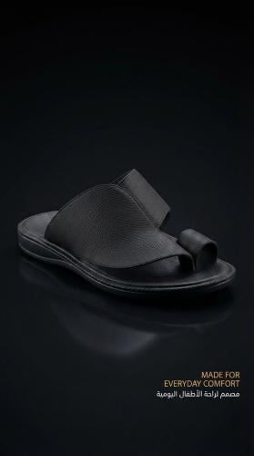 Zenox Shergi Kids 152 BLACK