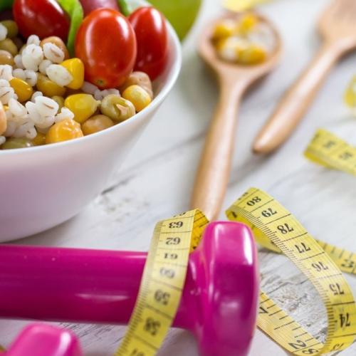 Lowe Carb system (one-month duration)