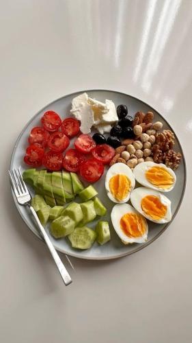 Calorie-controlled diet