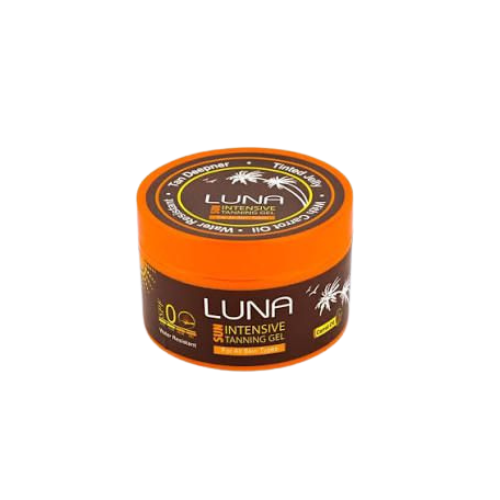 Luna Tanning Cream