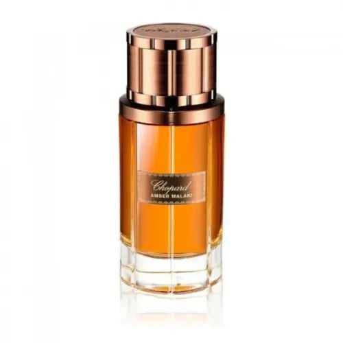 عطر شوبارد عنبر ملكي للجنسين - 80 مل