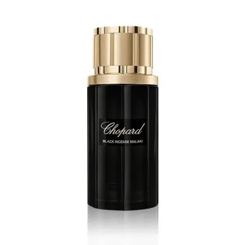 عطر شوبارد بلاك انسنس ملكي - أو دو بارفيوم - 80 مل...