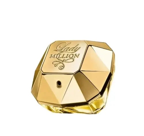 عطر باكو رابان ليدي مليون أو دو بارفيوم (تستر) - 8...