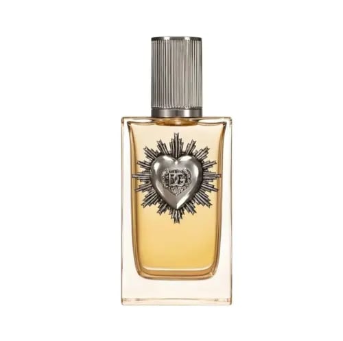 عطر دولتشي أند غابانا ديفوشن بور هوم - أو دو بارفي...