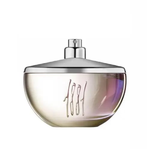 عطر شيروتي 1881 ريف دي روزيس - تستر - أو دو بارفيو...