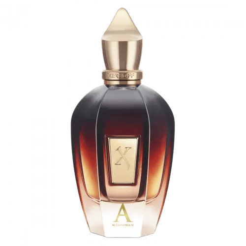 عطر زيرجوف الاسكندرية II بتركيز أو دو بارفيوم - 50...