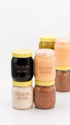 بوكس إيڤا جلو