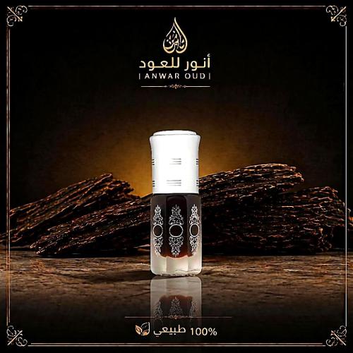 دهن عود هندي