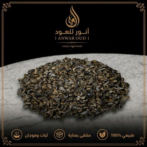 دقة عود كينام اندروتر