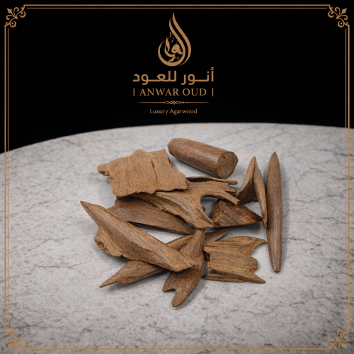 عود مروكي سوبر