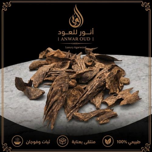 عود سيلاني ادمز