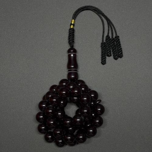 مسباح فاتوران اسود A38