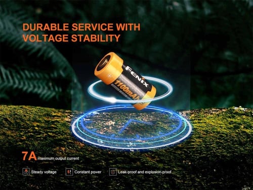 بطارية فينكس Fenix ARB-1100