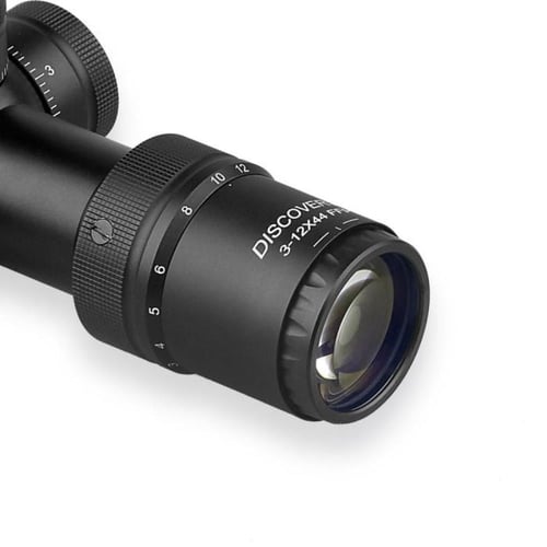 دربيل بندقية ديسكفري VT-3 4-16X44