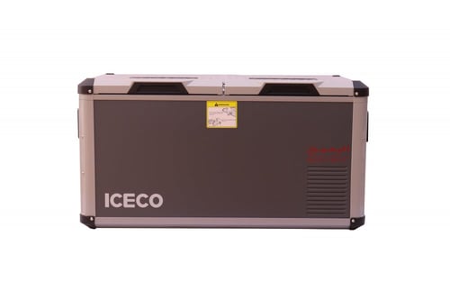 ثلاجة ايسكو برو 75 لتر ICECO