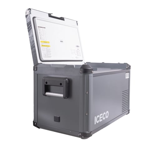 ثلاجة ايسكو برو 35 لتر ICECO