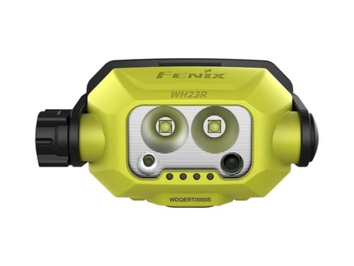 كشاف فينكس Fenix WH23R