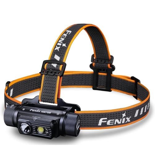 كشاف رأس فنكس- Fenix HM70R