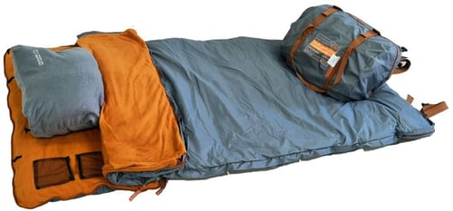 فراش نوم القاضي الفصول الأربعة 1x2.20متر