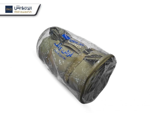فراش نوم وذف الدريويش 110*220 سم
