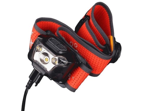 كشاف فينكس Fenix HL18R-T