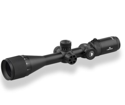 دربيل بندقية ديسكفري MS 4-16X42AOAC