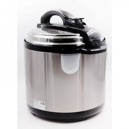 قدر ضغط كهربائي 10 لتر DLC