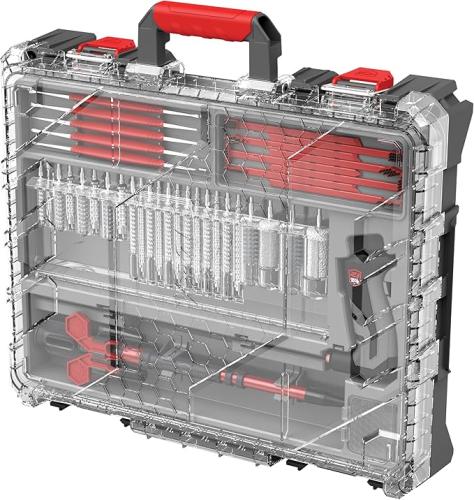مجموعة أدوات التنظيف Bore-Max® Master