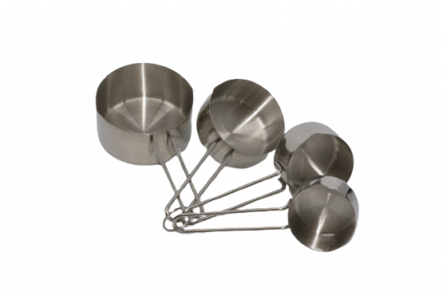 مكيال قهوة وشاي