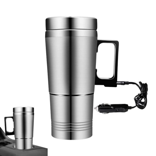 كوب التسخين وحفظ المشروبات