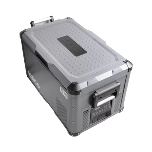 ثلاجة ايسكو برو 35 لتر ICECO