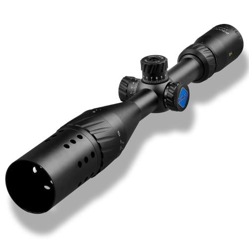 دربيل بندقيه ديسكفري VT-1/ 3-12X42AOAI