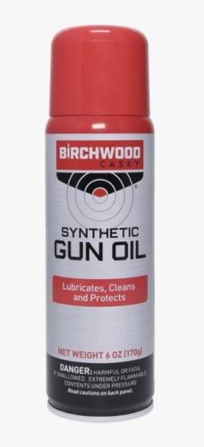 زيت تشحيم وحماية Synthetic Gun Oil