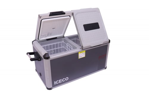 ثلاجة ايسكو برو 75 لتر ICECO