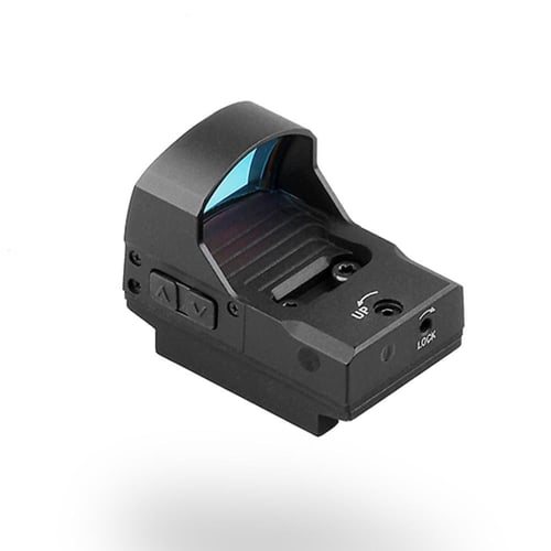 ريد دوت ديسكفري إضاءة نقطة حمرة Red Dot sights