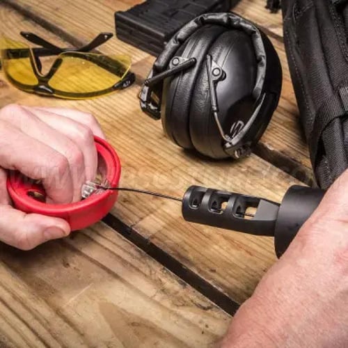 ممراط كيبل 4,5 -AVBB 17