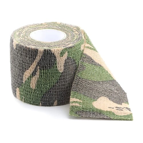 شطرطون مموه 50*450 سم