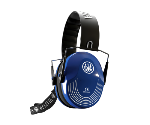 سماعة بريتا لرماية