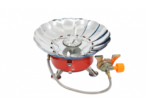 راس دافور سفري + شنطة حفظ