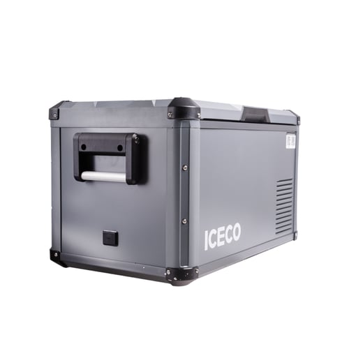 ثلاجة ايسكو برو 35 لتر ICECO