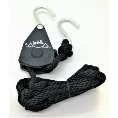 ونش ذبائح وسط 250 باوند 3 متر